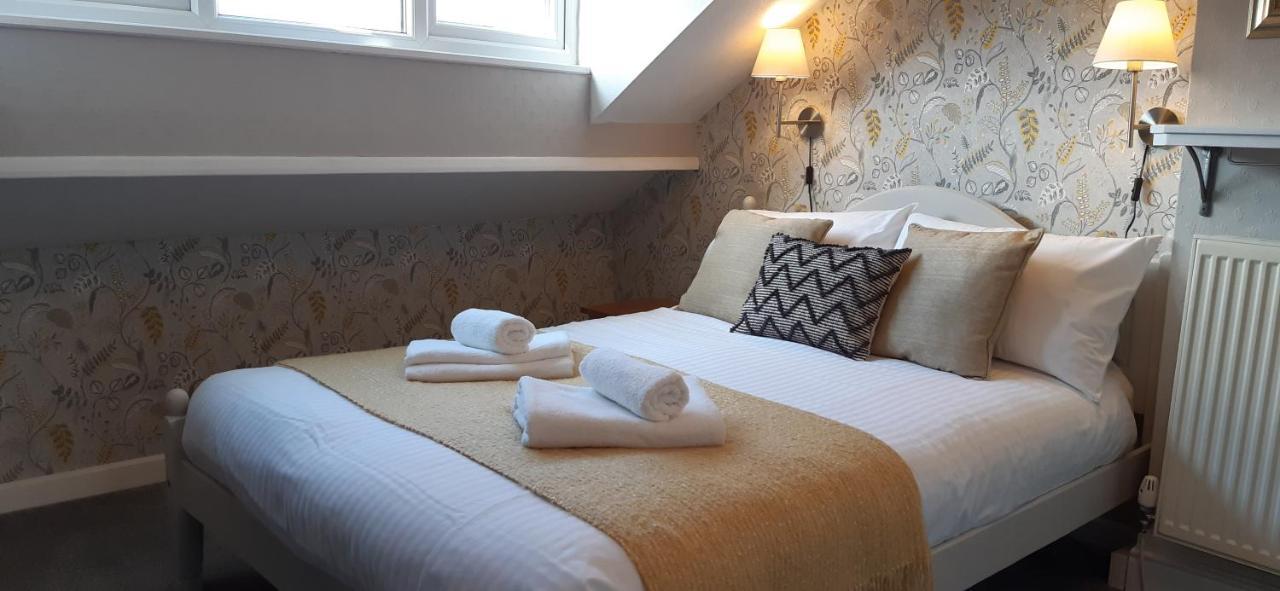 Harvington House Bed & Breakfast Keswick  Exterior foto