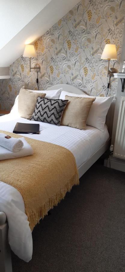 Harvington House Bed & Breakfast Keswick  Exterior foto