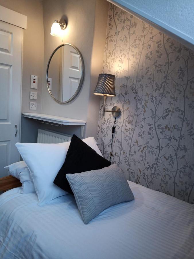 Harvington House Bed & Breakfast Keswick  Exterior foto