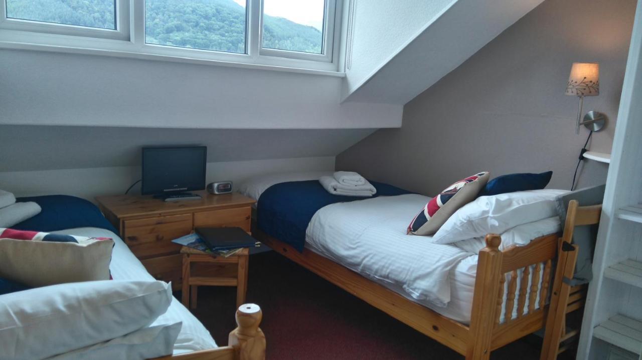 Harvington House Bed & Breakfast Keswick  Exterior foto