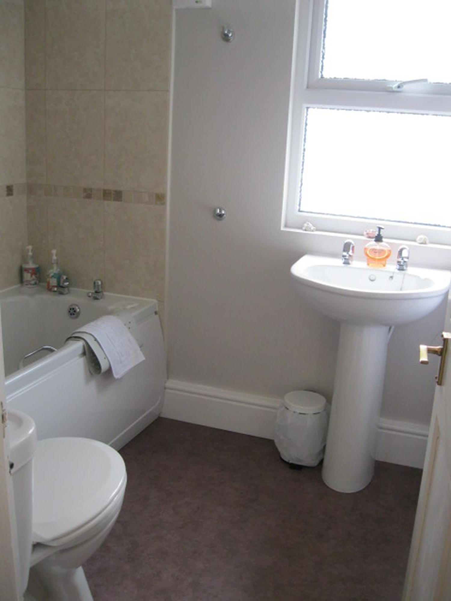 Harvington House Bed & Breakfast Keswick  Cameră foto