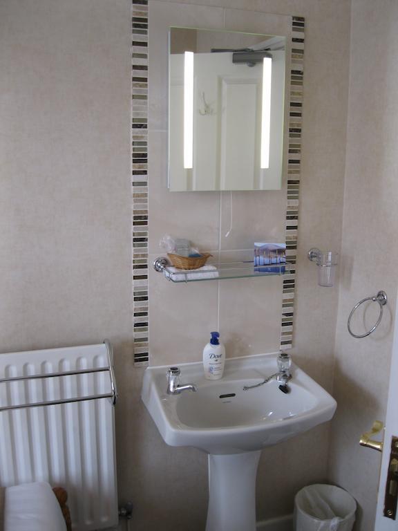 Harvington House Bed & Breakfast Keswick  Cameră foto