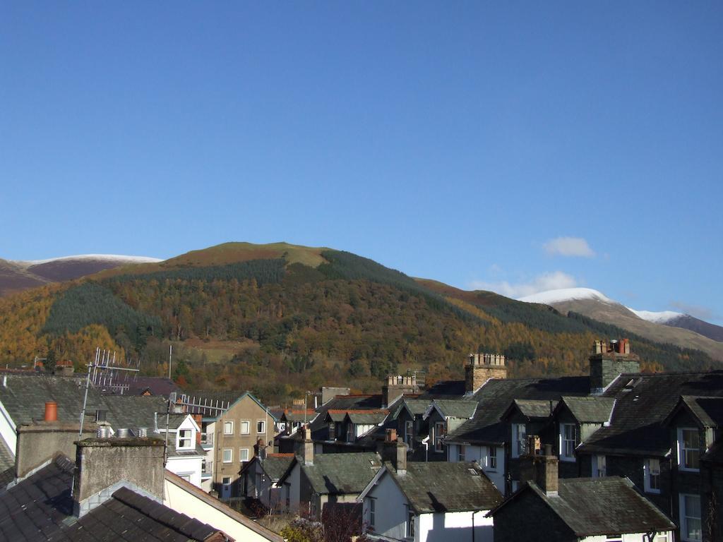 Harvington House Bed & Breakfast Keswick  Cameră foto