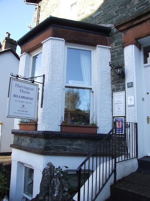 Harvington House Bed & Breakfast Keswick  Exterior foto