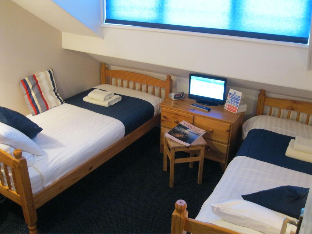 Harvington House Bed & Breakfast Keswick  Cameră foto