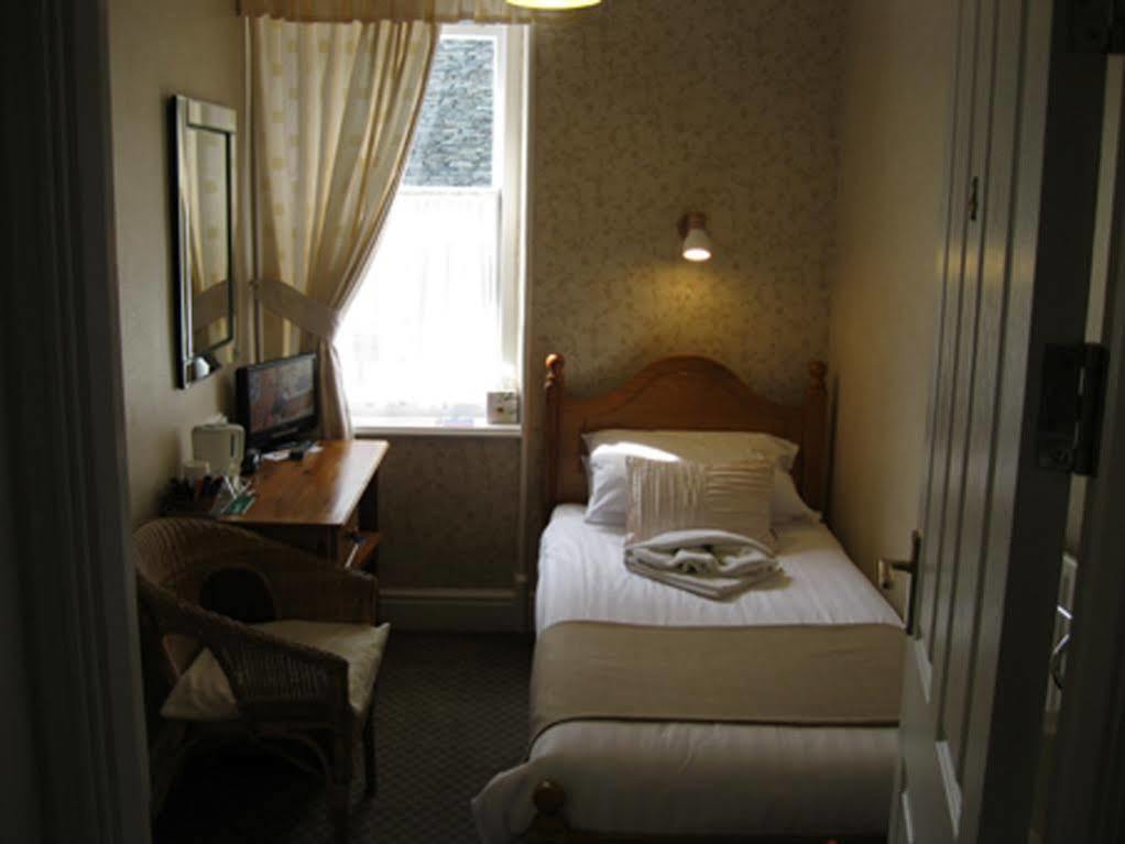 Harvington House Bed & Breakfast Keswick  Exterior foto