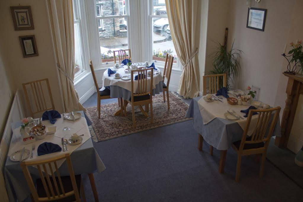 Harvington House Bed & Breakfast Keswick  Exterior foto